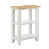 Ashstead Tall Side Table Ivory 2 Ashstead Tall Side Table Ivory -Furniture Series Store 12917101 4844897163385123