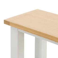 Ashstead Tall Side Table Ivory -Furniture Series Store 12917101 5384897163582730