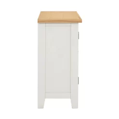 Ashstead Small Sideboard - Oak & Ivory 16 Ashstead Small Sideboard - Oak & Ivory -Furniture Series Store 12917103 1014897162799736