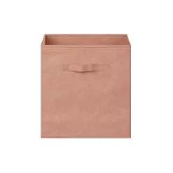 Living Elements Compact Cube Fabric Insert - Blush Pink -Furniture Series Store 12932933 1774887875169099