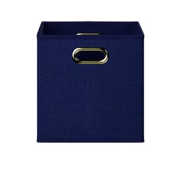 Clever Cube Woven Insert - Navy 7 Clever Cube Woven Insert - Navy -Furniture Series Store 12932946 1604887876252456