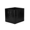 Clever Cube Mock Croc Insert - Black -Furniture Series Store 12932963 1814900282144227