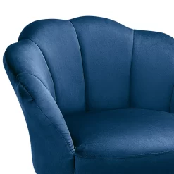 Sophia Bar Stool - Navy -Furniture Series Store 12937425 1014963506261708