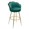 Sophia Bar Stool - Teal 2 Sophia Bar Stool - Teal -Furniture Series Store 12937432 7334963506397506