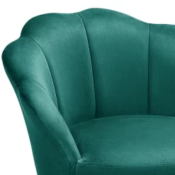 Sophia Bar Stool - Teal -Furniture Series Store 12937432 9864963506484395