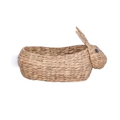 None Bunny Basket -Furniture Series Store 12940643 1114864281658881