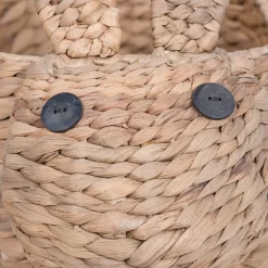 None Bunny Basket -Furniture Series Store 12940643 4544864281783945