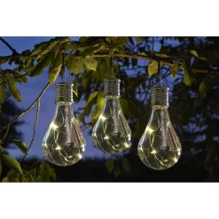 Solar Lightbulb Outdoor Light -Furniture Series Store 12940810 1514853432646225