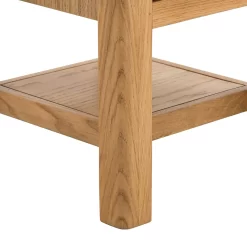 Norbury Side Table - Oak -Furniture Series Store 12940829 1114873341619458
