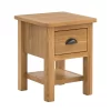 Norbury Side Table - Oak 2 Norbury Side Table - Oak -Furniture Series Store 12940829 3474873341329928