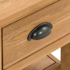 Norbury Side Table - Oak -Furniture Series Store 12940829 7884873341528270