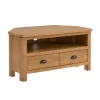 Norbury Corner TV Stand - Oak -Furniture Series Store 12940834 1334873340482581