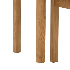 Norbury Nest Of 2 Tables - Oak -Furniture Series Store 12940835 2014873341165867