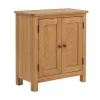 Norbury Petite Cabinet - Oak -Furniture Series Store 12940836 8574873341757812