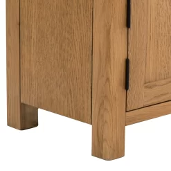 Norbury Wide TV Stand - Oak 17 Norbury Wide TV Stand - Oak -Furniture Series Store 12940838 2104873341983652
