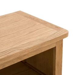 Norbury Low Bookcase - Oak 16 Norbury Low Bookcase - Oak -Furniture Series Store 12940841 1964873341202977