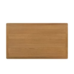 Norbury 6 Seater Dining Table - Oak -Furniture Series Store 12940843 1534873339458342