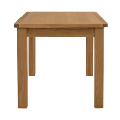 Norbury 6 Seater Dining Table - Oak -Furniture Series Store 12940843 6114873339427217