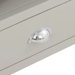 Norbury Corner TV Stand - Grey -Furniture Series Store 12940851 1474873336171344