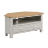 Norbury Corner TV Stand - Grey -Furniture Series Store 12940851 7134873335944913