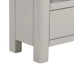 Norbury Corner TV Stand - Grey -Furniture Series Store 12940851 9114873336249644