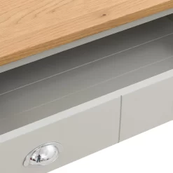 Norbury Coffee Table - Grey -Furniture Series Store 12940852 1984873336052448