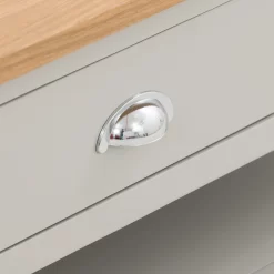 Norbury Coffee Table - Grey -Furniture Series Store 12940852 2134873336095480