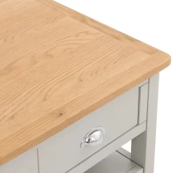 Norbury Coffee Table - Grey -Furniture Series Store 12940852 2344873336137216