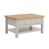 Norbury Coffee Table - Grey -Furniture Series Store 12940852 7214873335893142