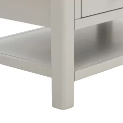 Norbury Coffee Table - Grey -Furniture Series Store 12940852 8264873336177749