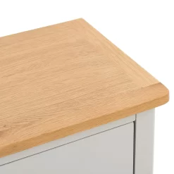 Norbury Small Sideboard - Grey -Furniture Series Store 12940853 2124873337836215