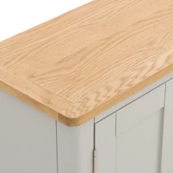 Norbury Petite Cabinet - Grey -Furniture Series Store 12940855 9064873337541480