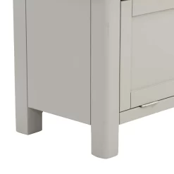 Norbury Hallway Bench - Grey -Furniture Series Store 12940861 7224873337231556