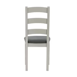 Norbury Dining Chair - Set Of 2 - Grey -Furniture Series Store 12940862 1454873336715133