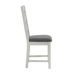 Norbury Dining Chair - Set Of 2 - Grey -Furniture Series Store 12940862 1634873336679973