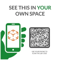 Norbury 6 Seater Dining Table - Grey -Furniture Series Store 12940867 1294957074840597