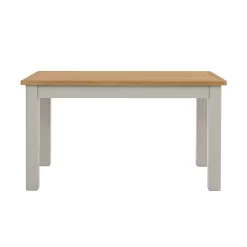 Norbury 6 Seater Dining Table - Grey -Furniture Series Store 12940867 5314873335937311