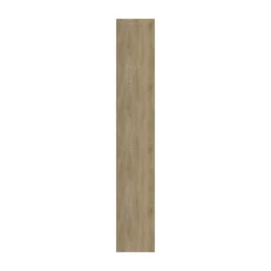 Plancs Dark Oak Self-Adhesive Vinyl Floor Plank - 8pc Pack Covers 1.11sqm -Furniture Series Store 12968596 1364875659185599