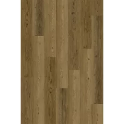 Plancs Walnut 91 X 15cm Self-Adhesive Vinyl Floor Plank - 8pc Pack Covers 1.11sqm