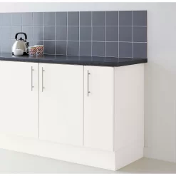 Ronseal One Coat Cupboard Paint White Gloss - 750ml -Furniture Series Store 13052742 1194876683365025