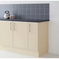 Ronseal One Coat Cupboard Paint Magnolia Satin - 750ml -Furniture Series Store 13052743 1054876685409327