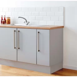 Ronseal One Coat Tile Paint White Satin - 750ml -Furniture Series Store 13052744 7094876685039895