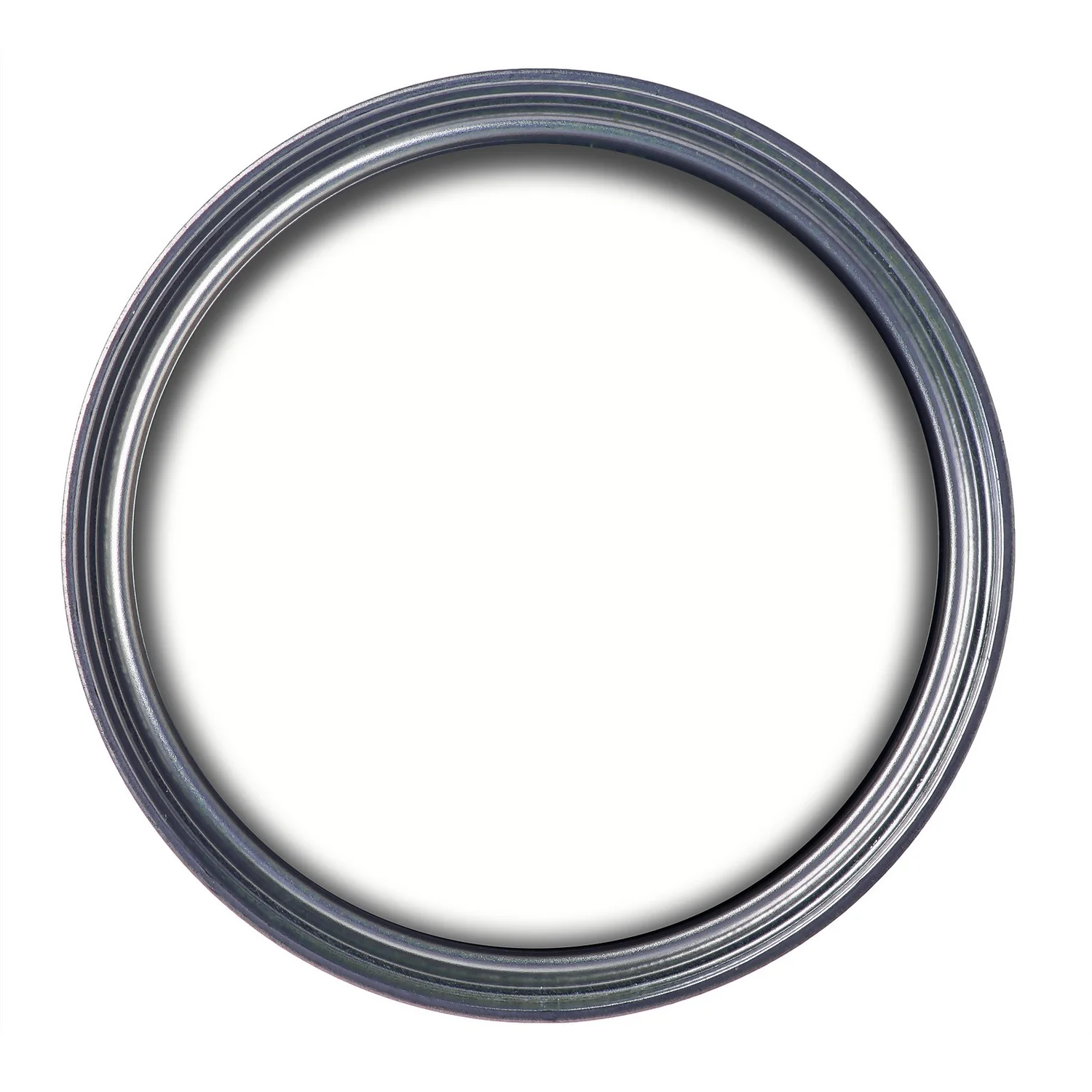 Ronseal One Coat Tile Paint White Gloss - 750ml 4 Ronseal One Coat Tile Paint White Gloss - 750ml - Image 2