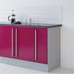 Ronseal One Coat Tile Paint White Gloss - 750ml 10 Ronseal One Coat Tile Paint White Gloss - 750ml -Furniture Series Store 13052745 7494876683674856