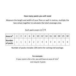 None Nicole Slate Vinyl Sheet Flooring - 3x2m Roll -Furniture Series Store 13053377 1305005269015966