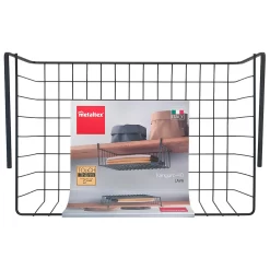 Lava Kanguro Undershelf Basket - 40cm 11 Lava Kanguro Undershelf Basket - 40cm -Furniture Series Store 13132433 1284899043183872