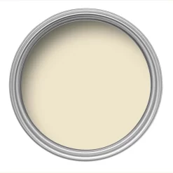 Laura Ashley Matt Emulsion Paint Primrose White - 2.5L -Furniture Series Store 13134649 1714939194027444