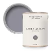 Laura Ashley Matt Emulsion Paint Pale Iris - 5L -Furniture Series Store 13134779 1774939287110115