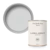 Laura Ashley Eggshell Paint Powder Grey - 750ml -Furniture Series Store 13134817 2134939288015935