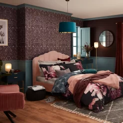 Pearl Frosted Floor Lamp - White -Furniture Series Store 13177660 1514930129189764